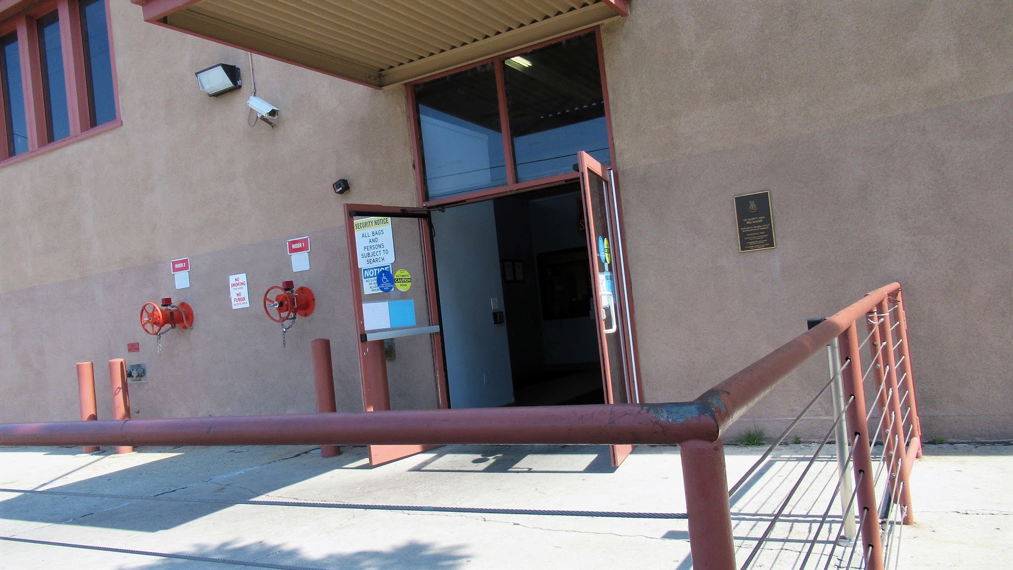 The Salvation Army Bell Lighthouse CA 90040