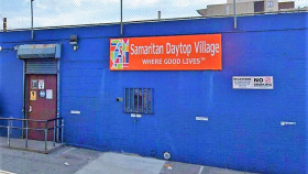 Samaritan Daytop Village Grand Concourse Opioid Treatment Program NY 10451