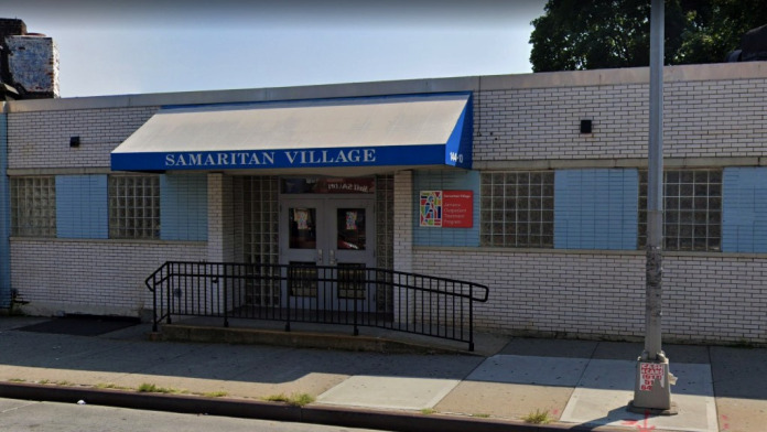 Samaritan Daytop Village Jamaica Outpatient Treatment Program NY 11435