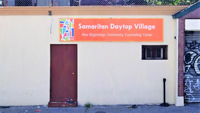 Samaritan Village Bronx NY 10455