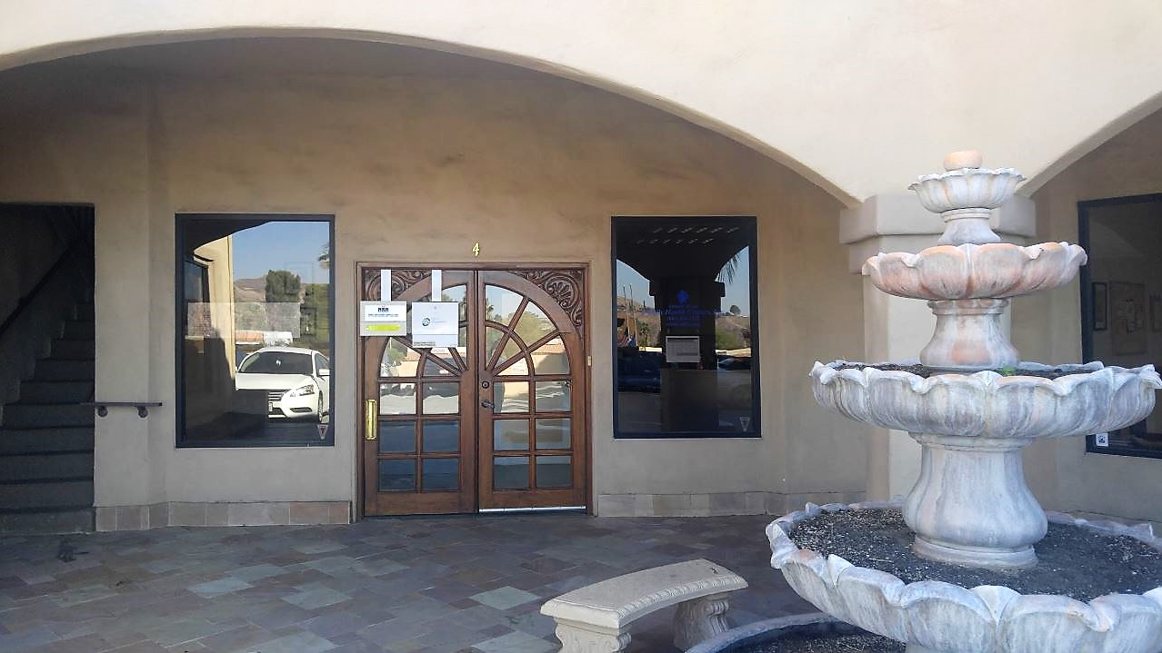 Samuel Dixon Family Health Center Canyon Country CA 91351