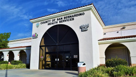 San Bernardino County Behavioral Health Mesa Counseling Center CA 92376