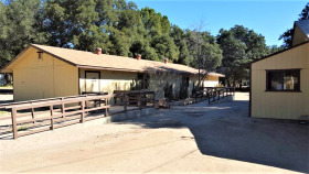 San Diego Freedom Ranch CA 91906