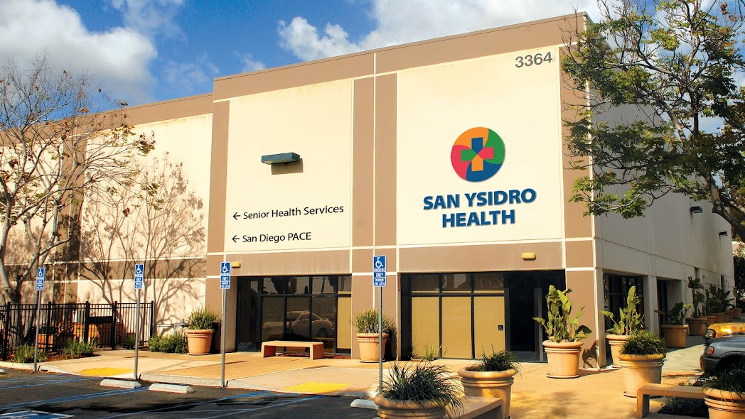 San Diego PACE CA 92173