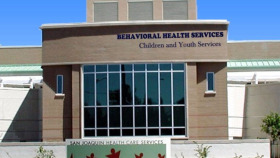 San Joaquin County Behavioral Health Services Crisis Intervention CA 95202
