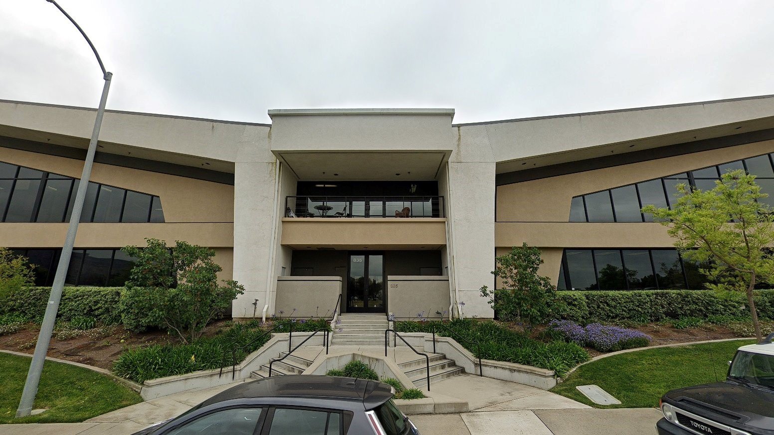 San Luis Obispo Addiction Recovery Center CA 93401