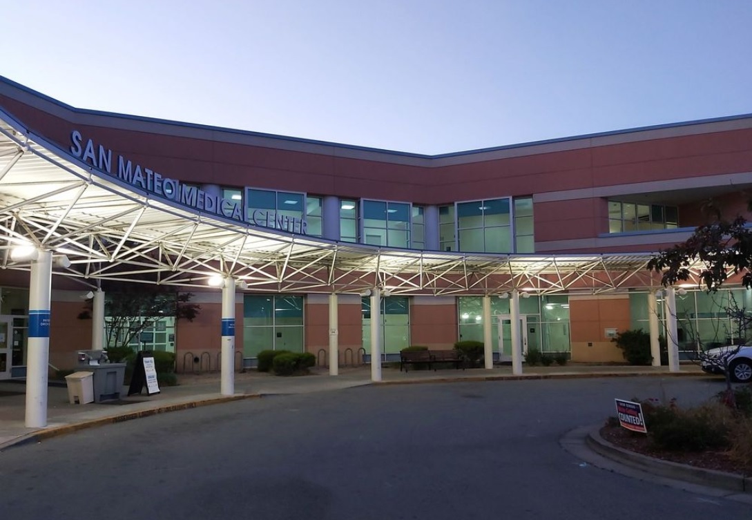 San Mateo Medical Center CA 94403