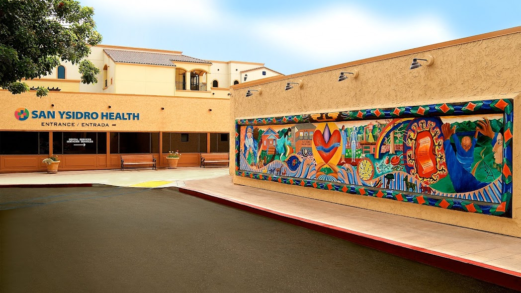 Syhc Alcohol & Drug Rehabs in Chula Vista, California