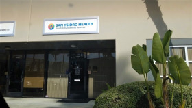 San Ysidro Health Youth Enhancement Services CA 92154