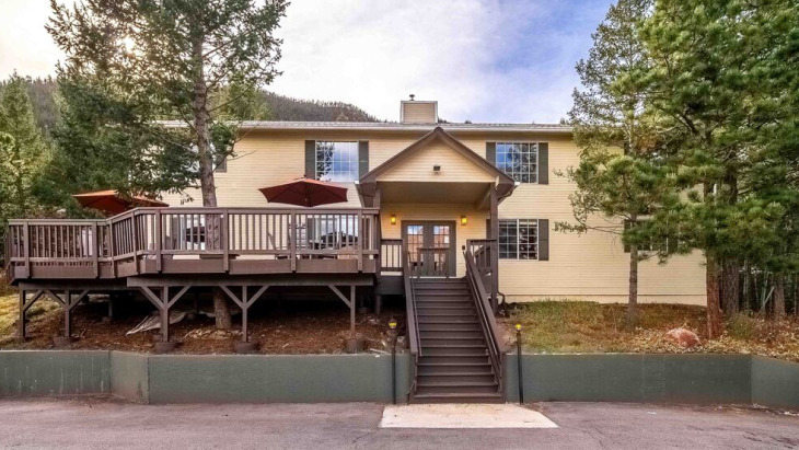 Sandstone Care Cascade Canyon Colorado Teen Rehab Center
