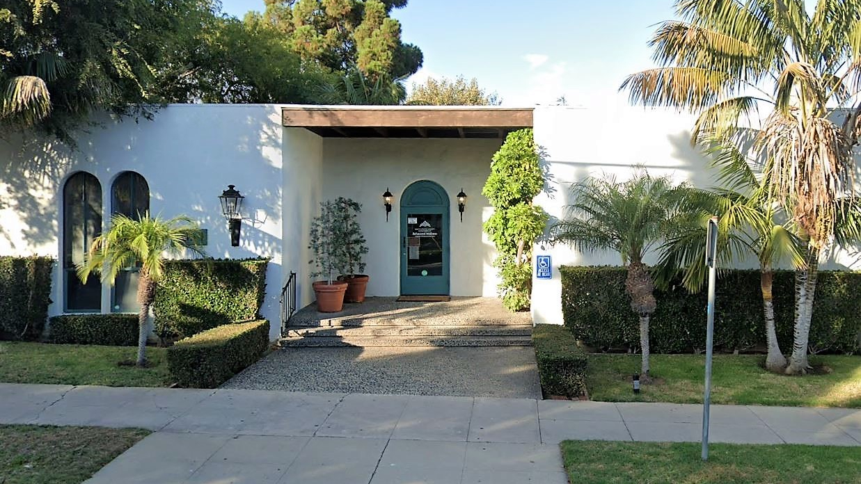 Santa Barbara County Department of Behavioral Wellness CA 93105