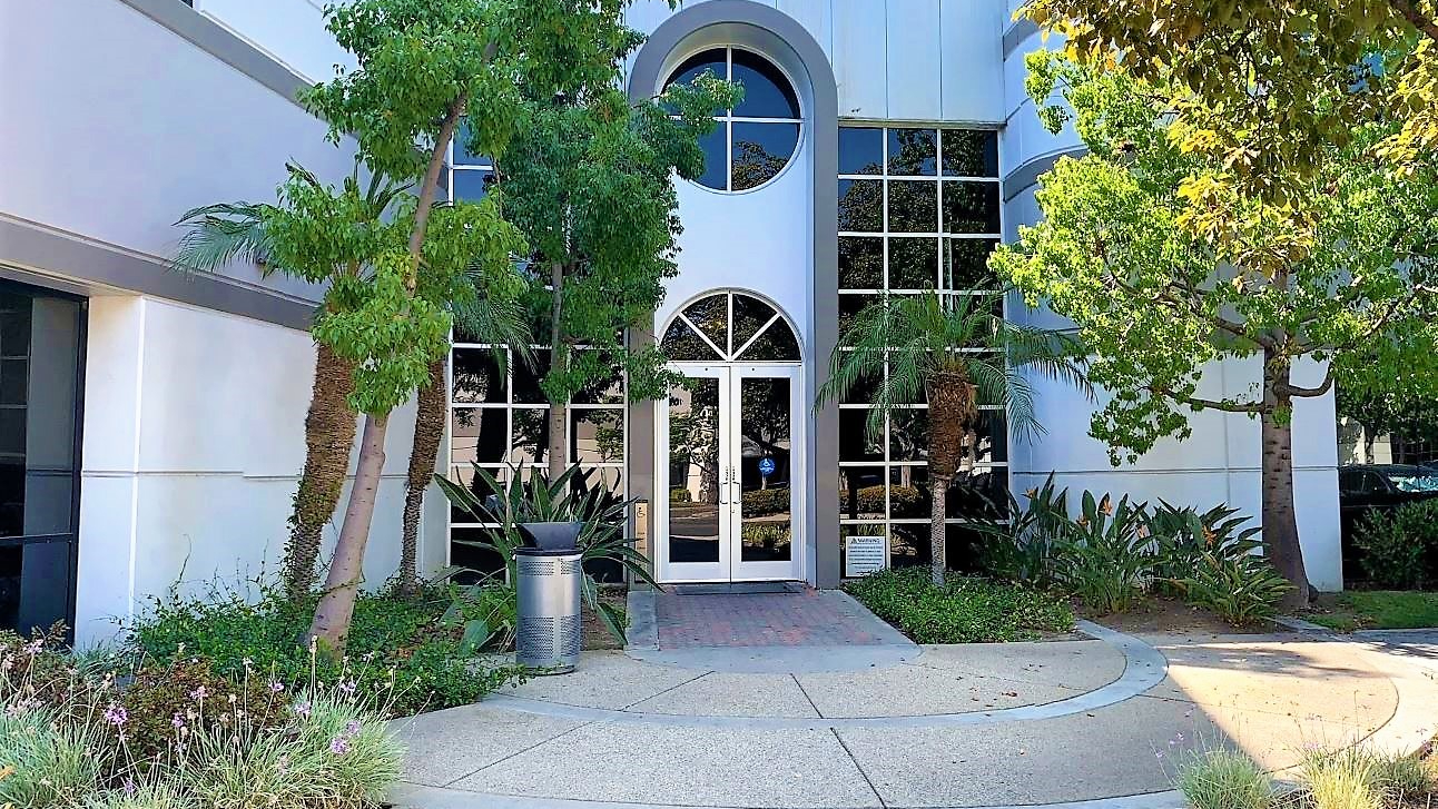 Santa Fe Springs VA Clinic CA 90670