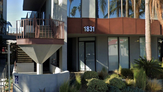 Santa Monica Rehab and Detox Sea Change CA 90403