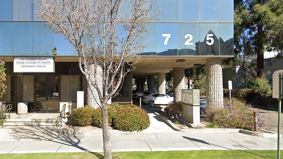 Santa Paula Clinic CA 93060