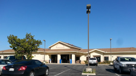 Santa Ynez Tribal Health Clinic Behavioral Health Services CA 93460