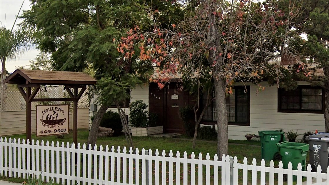 Santee Family Counseling Center CA 92071