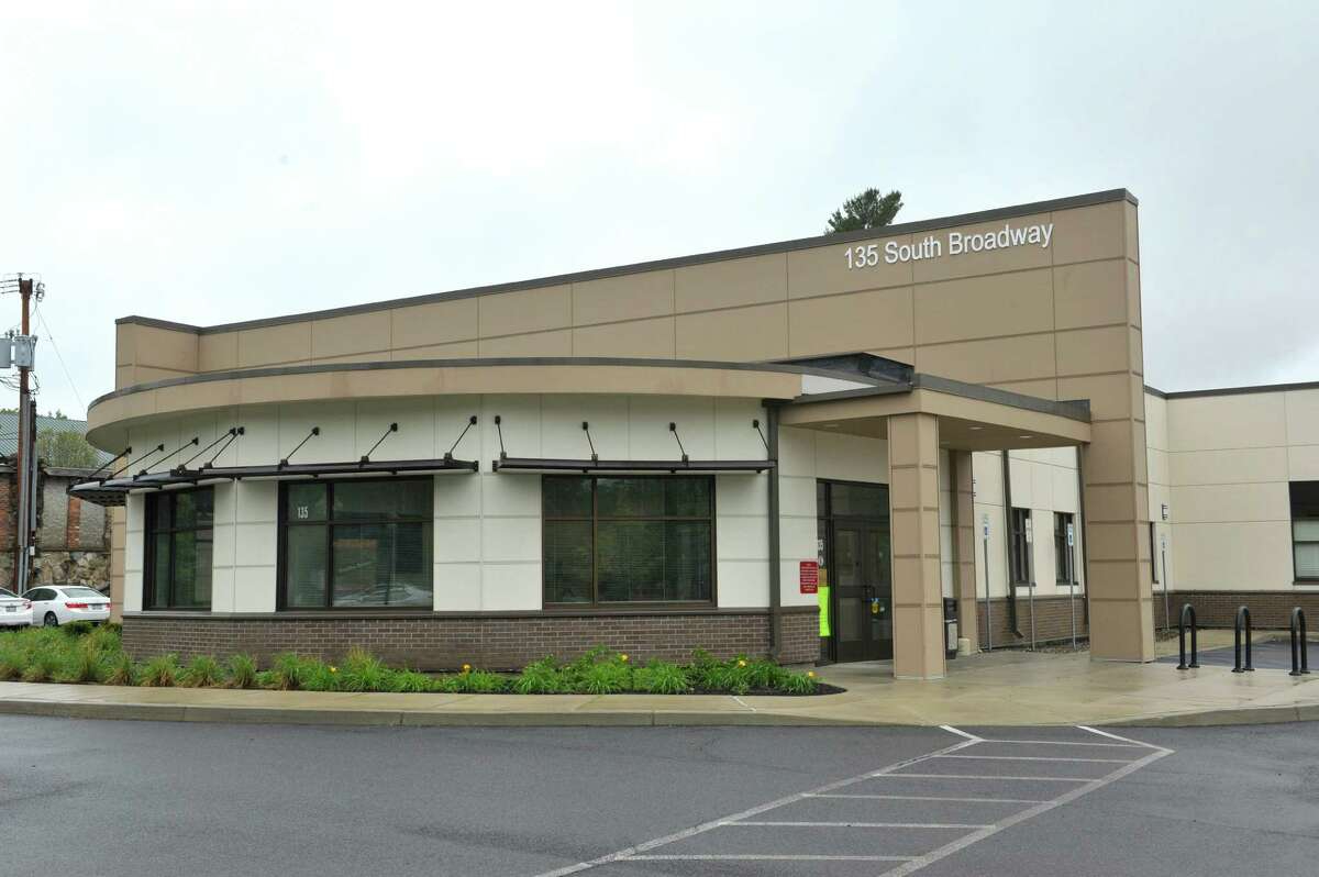 Saratoga County Addiction Services NY 12866