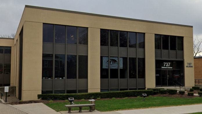 Save the Michaels of the World Buffalo NY 14209