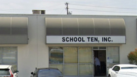 School Ten East Anaheim CA 92831