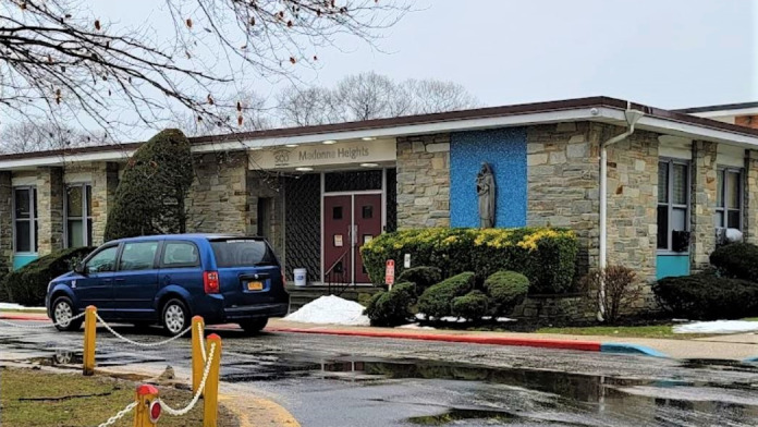 SCO Family of Services Madonna Heights NY 11746