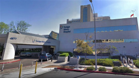 Scripps Mercy Hospital San Diego CA 92103