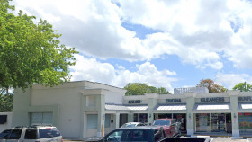 Seacrest Recovery Center FL 33435