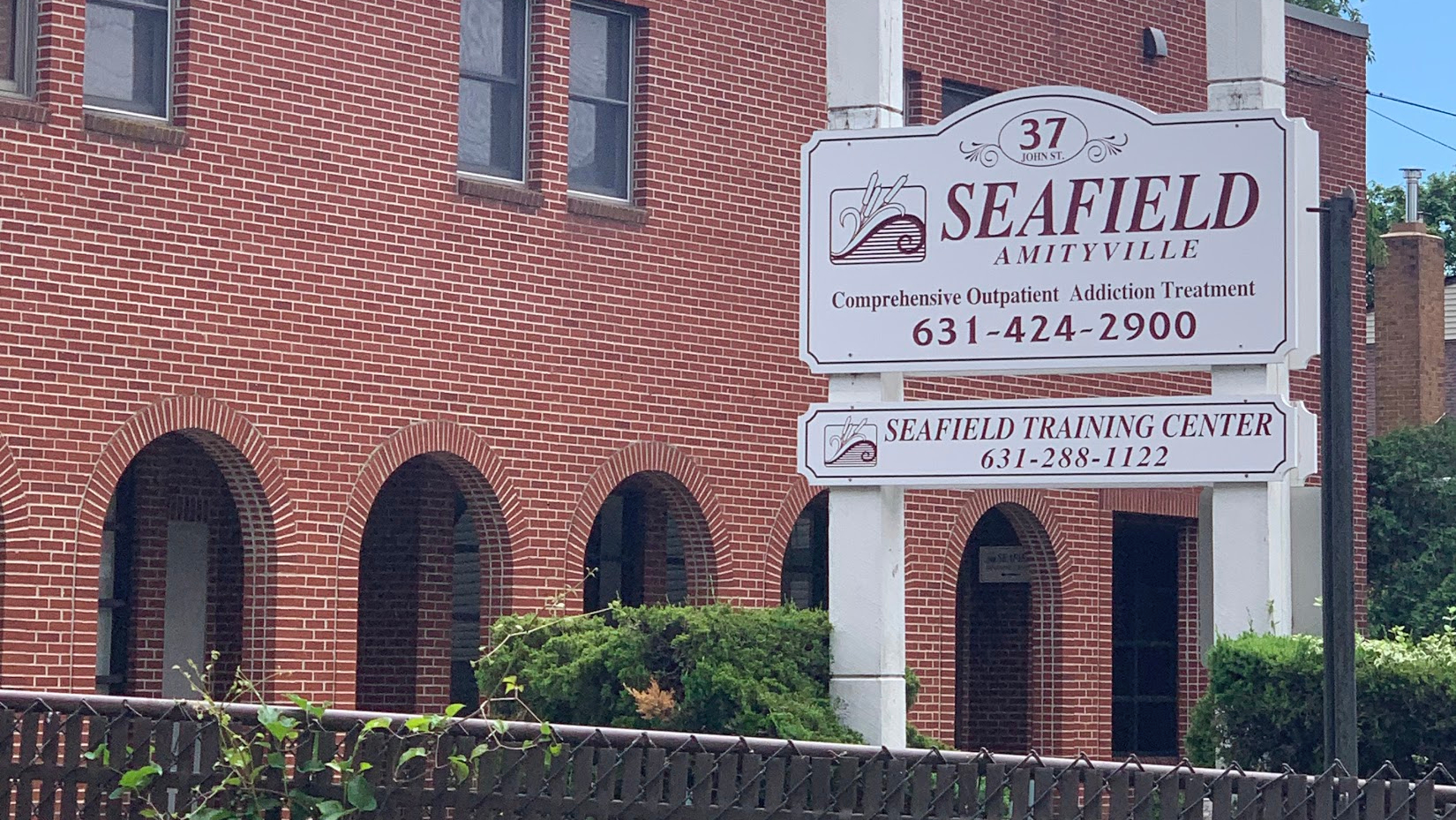 Seafield Amityville NY 11701