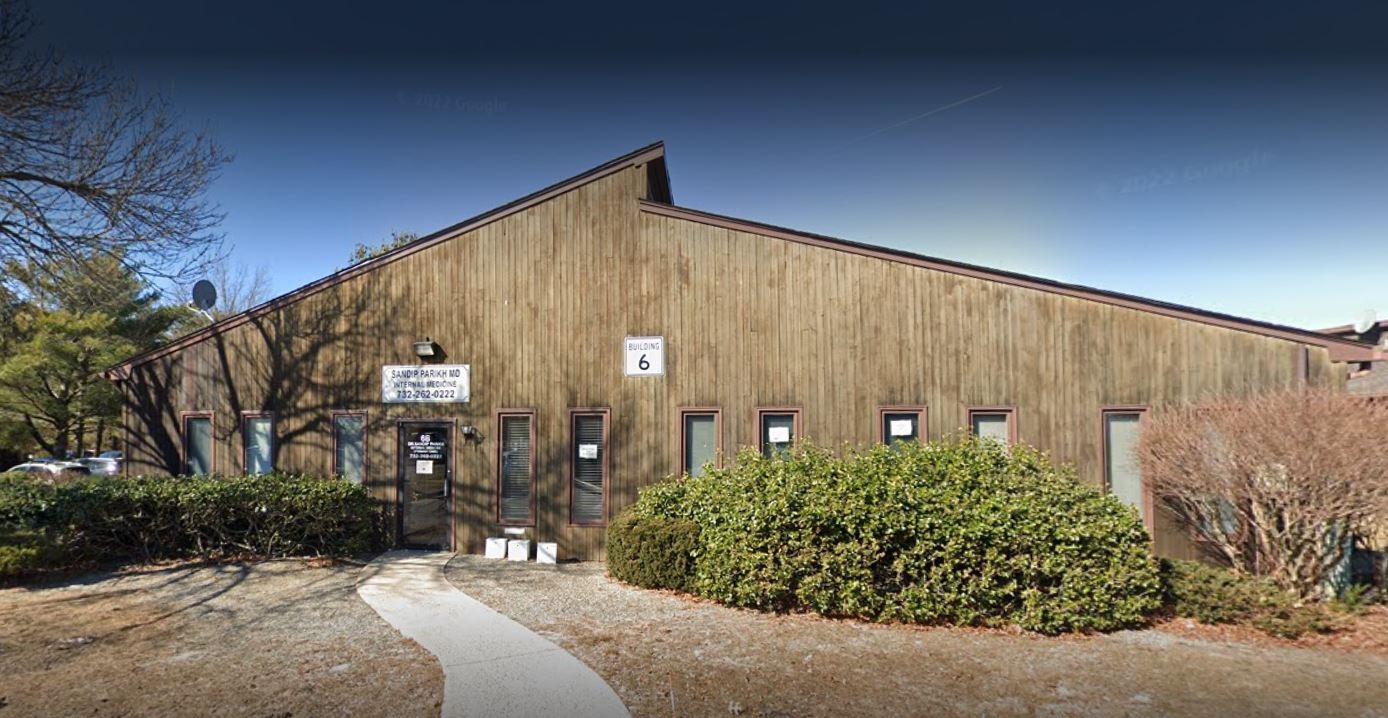 Seashore Family Services of New Jersey Brick NJ 08723