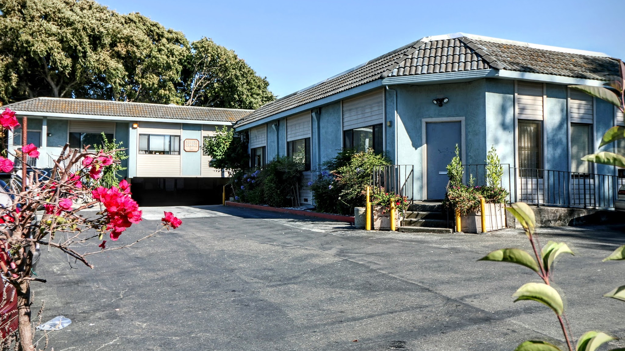 Second Chance Addiction Treatment Center CA 94560