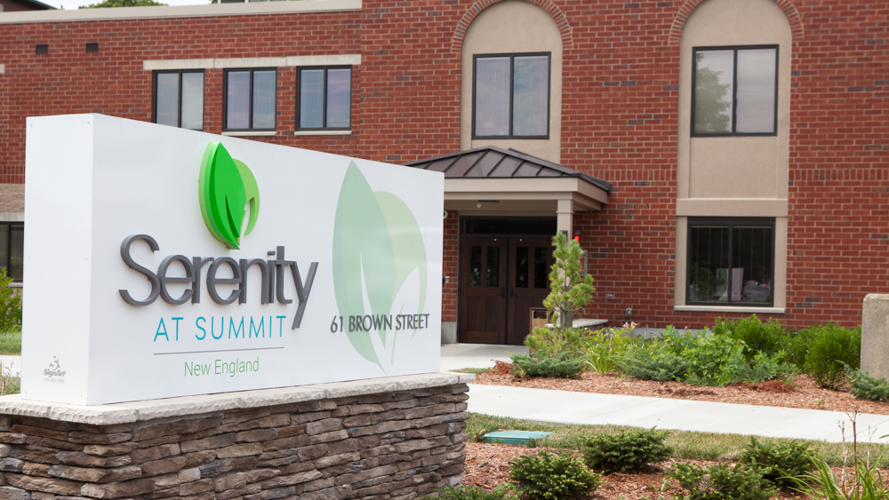 Serenity at Summit Haverhill MA 01830