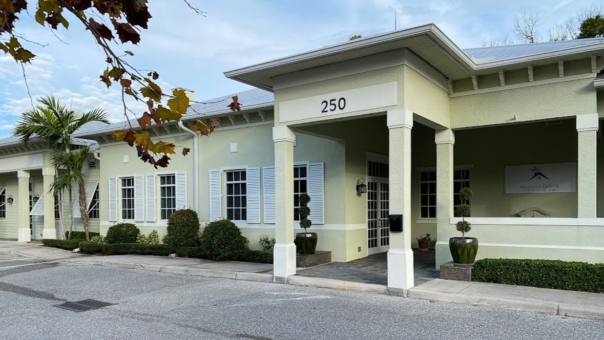 Futures Recovery Healthcare in Tequesta, FL