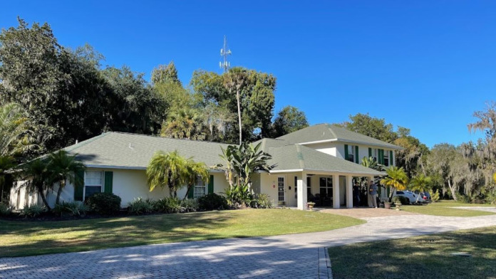 Serenity Springs Recovery Center Mens Residential FL 32132