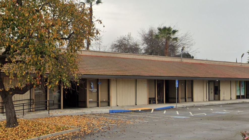 Service First North Stockton CA 95207