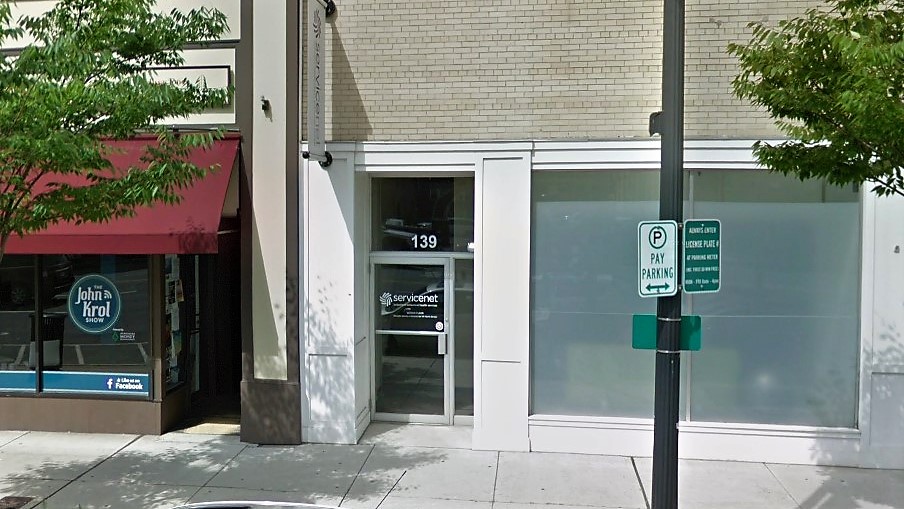 ServiceNet Child and Adolescent Services Outpatient Clinic MA 01201