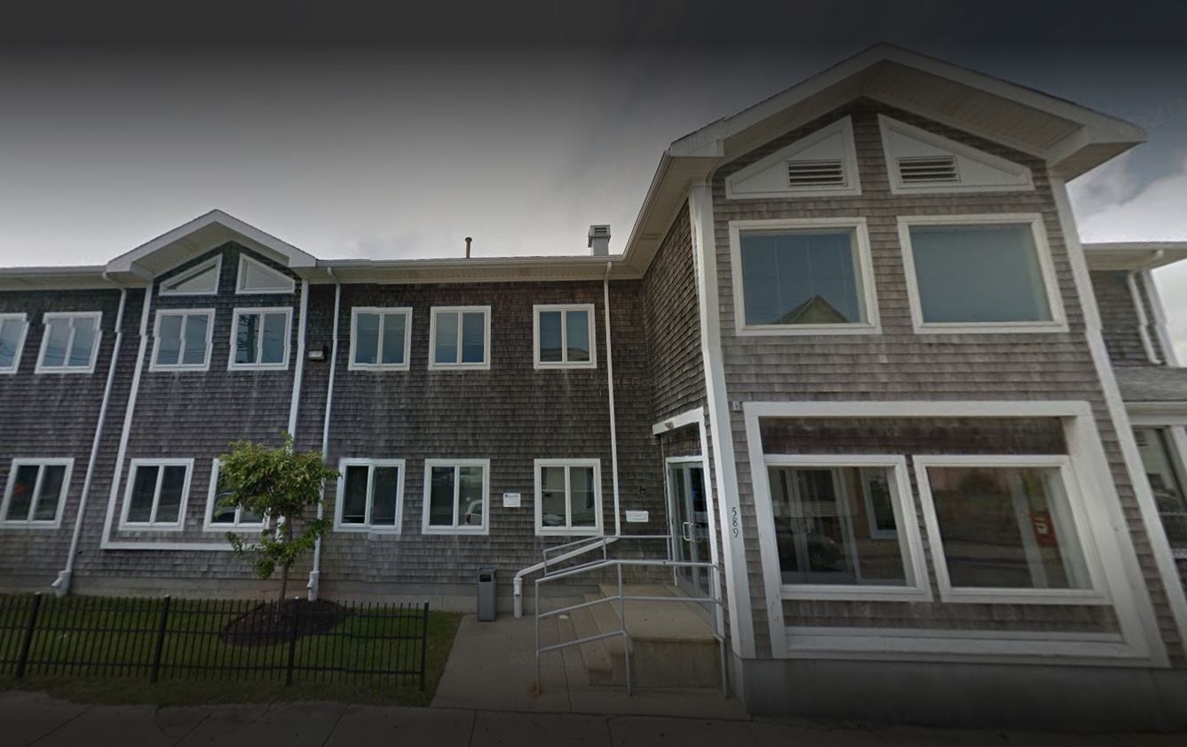 Seven Hills Behavioral Health MA 02740