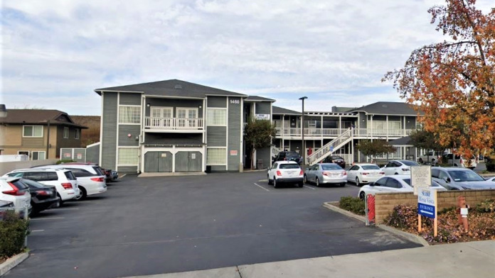 Sharp Mesa Vista East County Outpatient Mental Health Services CA 92021