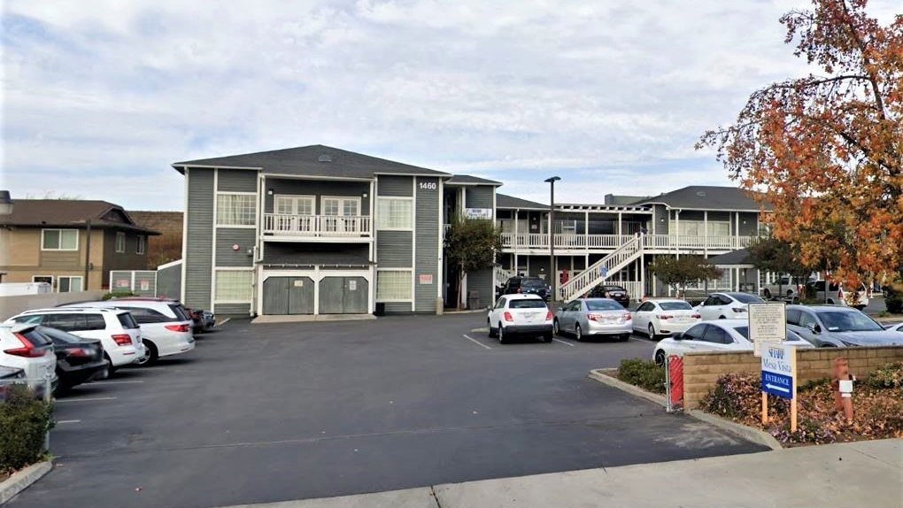 Sharp Mesa Vista East County Outpatient Mental Health Services CA 92021