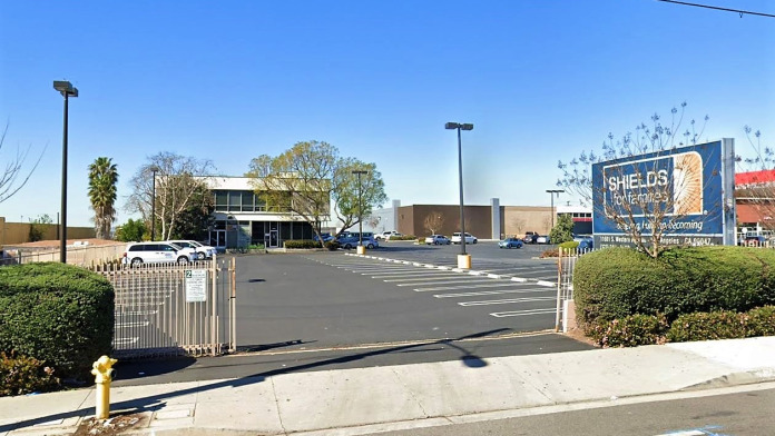 Shields for Families CA 90047