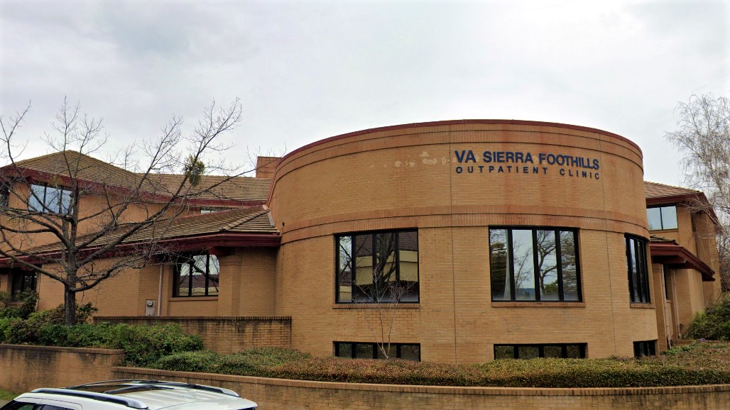 Sierra Foothills Outpatient Clinic CA 95603