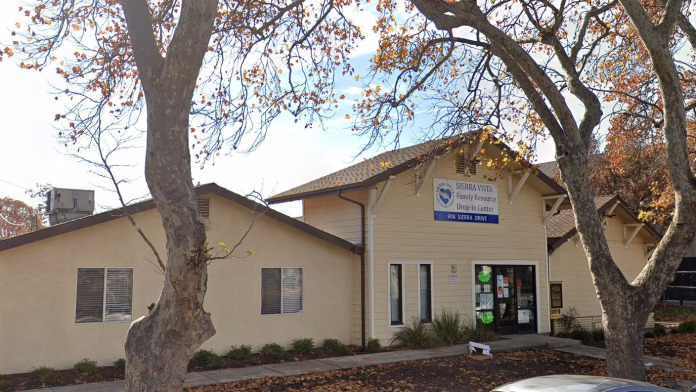 Sierra Vista Child and Family Services ​Drop In Family Resource Center CA 95351