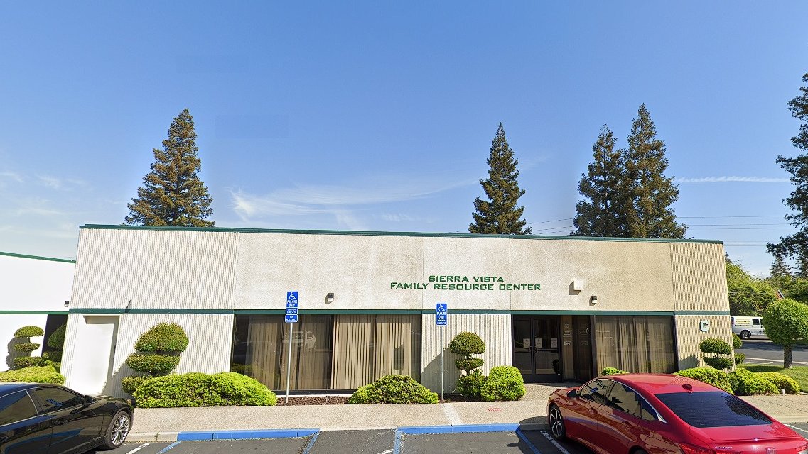 Sierra Vista Child and Family Services North Modesto CA 95350