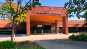 Sierra Vista Hospital Behavioral Health Services CA 95823