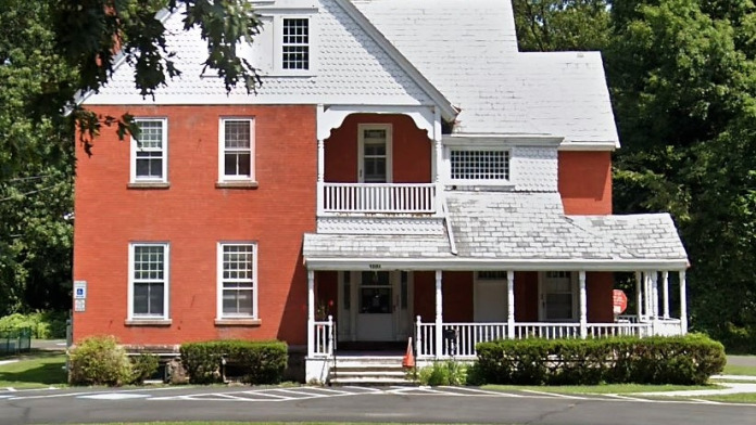 Signs of Sobriety NJ 08628