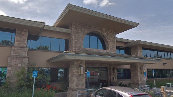 Sirona Behavioral Health CA 92675