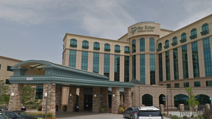 Sky Ridge Medical Center Opioid Addiction Program CO 80124