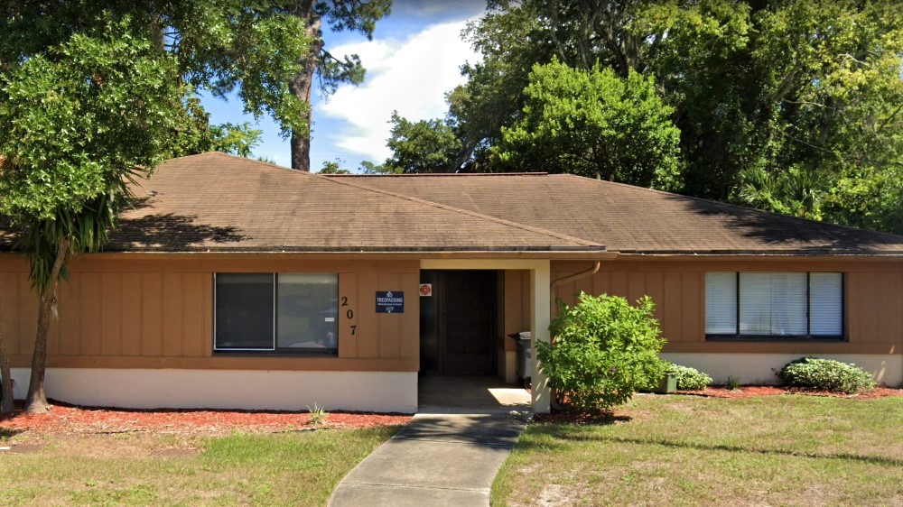 SMA Healthcare Florida Assertive Community Treatment FL 32114