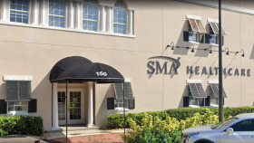 SMA Healthcare Outpatient Facility FL 32114