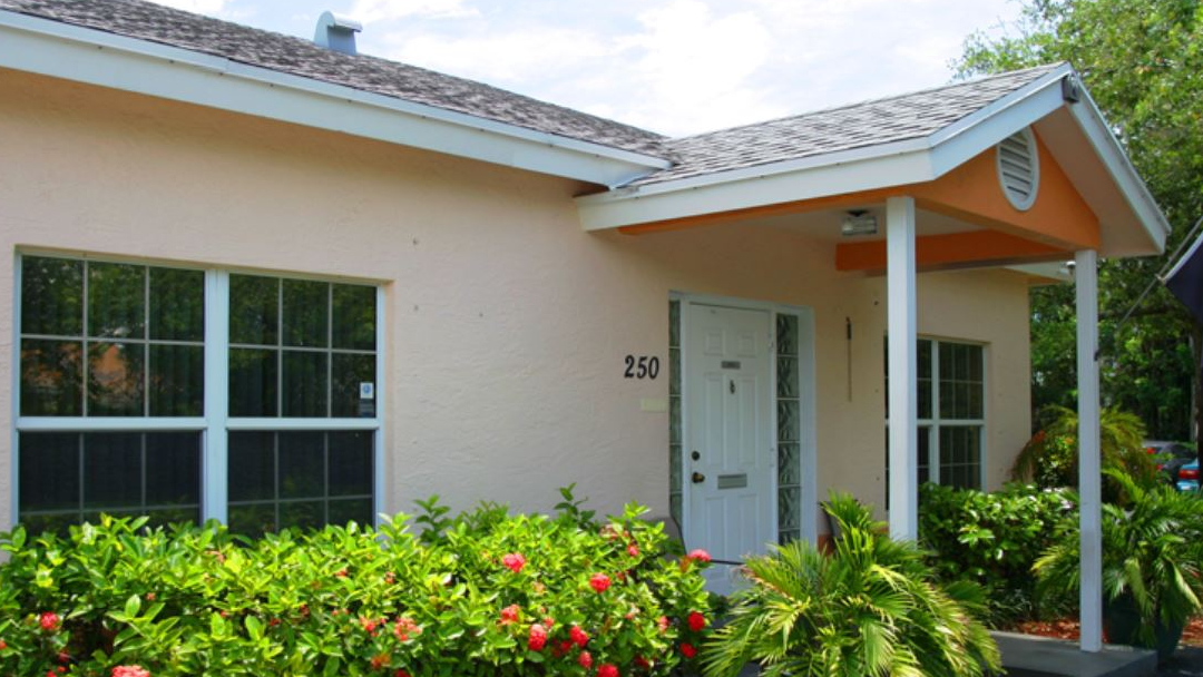 Sober Living in Delray FL 33483