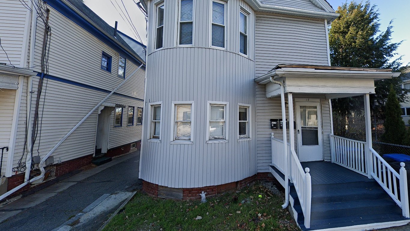 Sober Surroundings Somerville Sober Living MA 02145