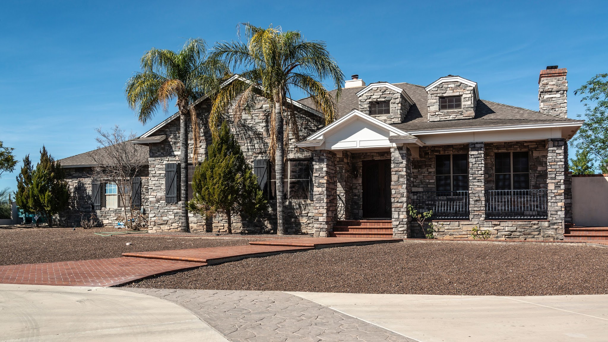Sobermans Estate AZ 85331